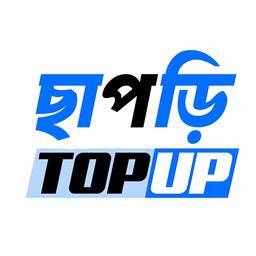 Top1Topup Logo